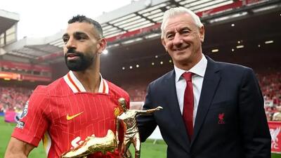 اسطوره لیورپول همچنان در بیمارستان بستری است - پارس فوتبال