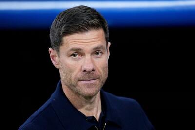 ژابی آلونسو: پنالتی روی وینیسیوس گرفته نشد/بخاطر کسب این پیروزی خوشحالیم - پارس فوتبال