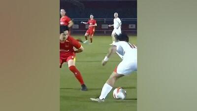 ویدیو| وقتی می‌خواستی رقاص شی اشتباهی فوتبالیست شدی! - پارس فوتبال