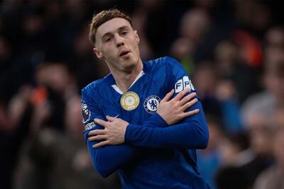 فوفانا: فاصله پالمر تا امباپه و امثال او زیاد نیست - پارس فوتبال