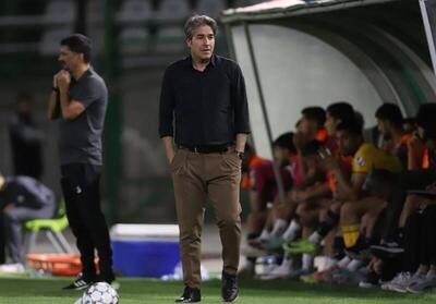 روایت مدیر آلومینیوم از درگیری با سروش رفیعی؛ او به آدان هم توهین کرد! - پارس فوتبال