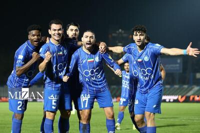 خیبر خرم‌آباد - استقلال؛ نبرد آبی‌پوشان با غول‌کش/ شاگردان ساپینتو به دنبال بازگشت به ریل پیروزی پیش از دیدار حساس آسیایی - پارس فوتبال