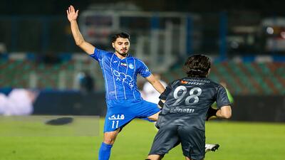 واکنش باشگاه‌های استقلال و خیبر به اتفاقات بازی امروز - پارس فوتبال