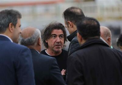 ساپینتو: در تمام بازی‌ها از رقبا بهتر بودیم؛ پنالتی خیبر درست نبود و باید سه امتیاز را می‌گرفتیم - پارس فوتبال