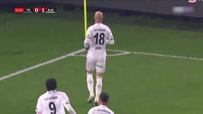 ویدئو: اشتباهات اونانا در ترکیه هم ادامه دارد! - پارس فوتبال