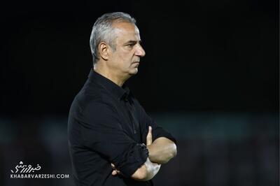 ادعای عجیب یک رسانه؛ اسماعیل کارتال به ایران می‌گردد! - پارس فوتبال