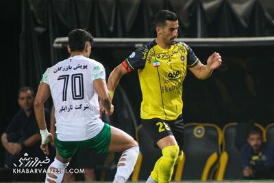 کاپیتان سابق تیم ملی، سرمربی سابق پرسپولیس را به بازی برگرداند! - پارس فوتبال