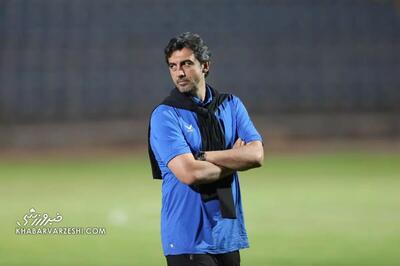 برنامه مهدی رحمتی برای مهار ستاره‌های استقلال؛ آسانی و کوشکی در رادار سید - پارس فوتبال