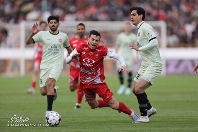 جدال تراکتور - پرسپولیس در کدام ورزشگاه؟ تبریز در انتظار تصمیم نهایی - پارس فوتبال