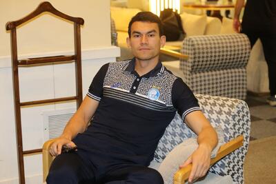 ستاره استقلال بازی حساس را از دست داد! - پارس فوتبال