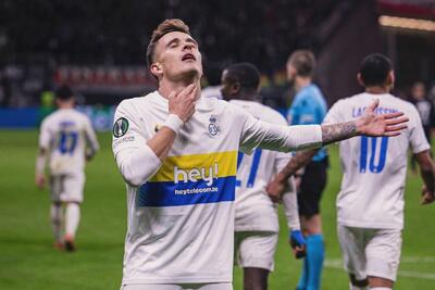 سرنوشت ستاره‌های دورگه در تیم ملی ایران؛ دنیس اکرت در راه گوچی و دژاگه یا دانیال داوری؟! - پارس فوتبال