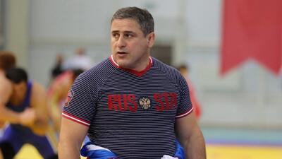 نخستین واکنش کوگواشویلی پس از برکناری از تیم ملی کشتی فرنگی روسیه: کشتی بخش جدانشدنیِ زندگی من است - پارس فوتبال