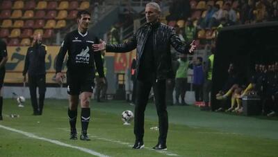 زنگ خطر برای فولاد خوزستان؛ آماری که بوی سقوط می‌دهد - پارس فوتبال