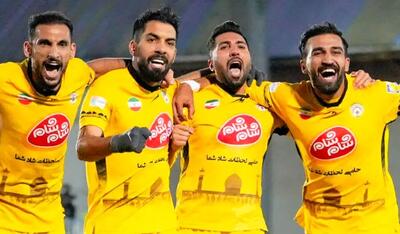 ویدیو: خلاصه بازی ملوان 0-4 فجرسپاسی / شکست سنگین خانگی - پارس فوتبال