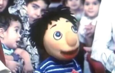 کلاه قرمزی در تیزر باشگاه گل گهر سیرجان برای جدال با مس رفسنجان - پارس فوتبال