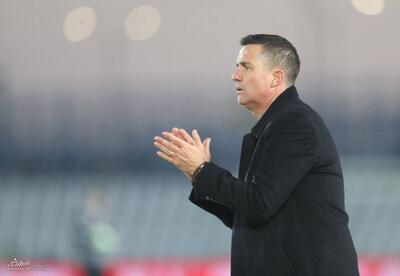 پرسپولیس با دو بازیکن از این هم تیم‌تر می‌شود/ اوسمار گفته چه بازیکنانی می‌خواهد - پارس فوتبال