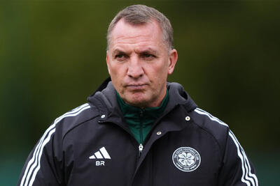 برندان راجرز در آستانه امضای قرارداد با القادسیه عربستان - پارس فوتبال