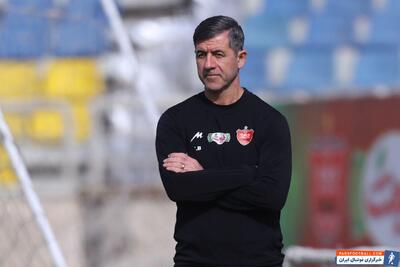 واکنش کریم باقری به درگیری سروش رفیعی با نیمکت آلومینیوم : آن جا نبودم و چیزی ندیدم