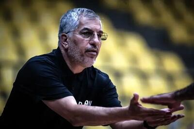 شاهین‌طبع پس از نخستین شکست استقلال: این نتیجه به تیم کمک می‌کند - پارس فوتبال