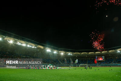 درخواست میزبانی استقلال از گل گهر در مشهد - پارس فوتبال