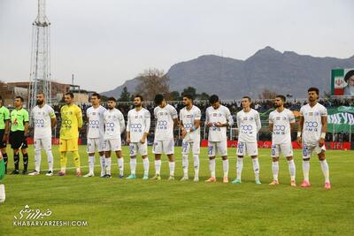 چرا استقلال ساپینتو باز هم نبرد؟ - پارس فوتبال