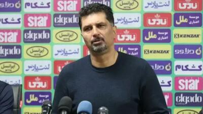 مجتبی حسینی : جواد خیابانی تکلیفش مشخص است و شر و ور می‌گوید!