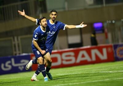 پیروزی گل گهر در دربی کرمان؛ باخت سنگین ملوان و ادامه بالانشینی چادرملو - پارس فوتبال