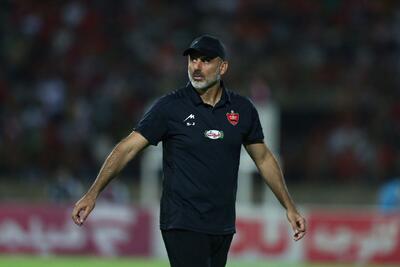 پشت پرده مطرح شدن نام سیدجلال پیرامون پرسپولیس چیست؟ - پارس فوتبال