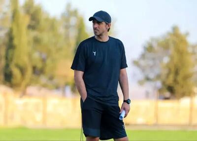 مهدی رحمتی و خرم آباد روی هزار؛ استقلال و برنامه ویژه برای برد - پارس فوتبال