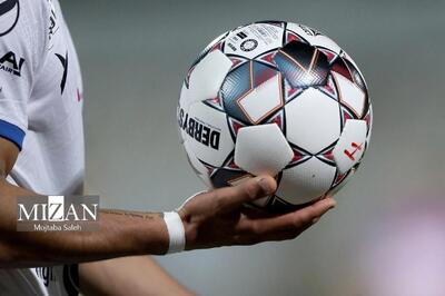 نتایج زنده ۴ بازی لیگ برتر فوتبال - پارس فوتبال