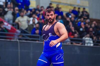 معادله پیچیده حسن یزدانی و امیرعلی آذرپیرا/ شاه ماهی کشتی بی رقیب نیست - پارس فوتبال