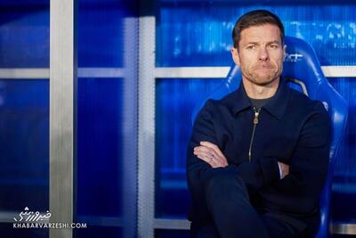 واکنش آقای مدیرعامل به بی‌مهری مادریدی‌ها به ژابی آلونسو؛ برگرد! - پارس فوتبال