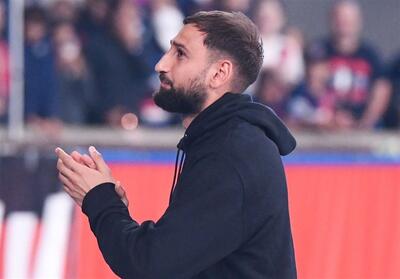 خودکشی یکی از سارقان خانه دوناروما در زندان - پارس فوتبال