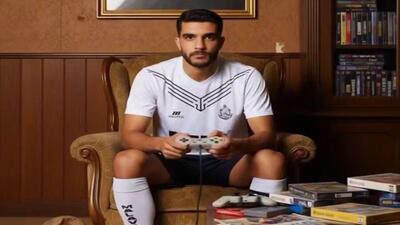 سگا به لیگ برتر آمد!/ ویدیوی نوستالژی ملوان برای دیدار با فجرسپاسی - پارس فوتبال