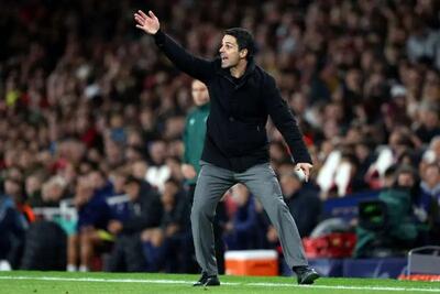 زنگ خطر بحران دفاعی برای آرتتا - پارس فوتبال