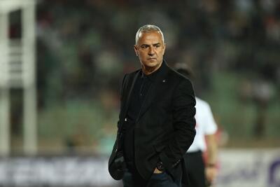 تراکتور به دنبال اسماعیل کارتال/ اسکوچیچ در آستانه اخراج! - پارس فوتبال