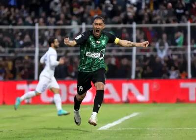 قنبری: استقلال در این بازی برتری نداشت - پارس فوتبال