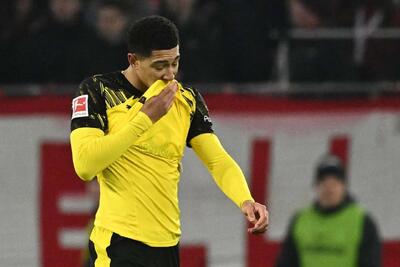 جوب بلینگام، برادر بسیار ضعیف‌ترِ جود / عکس - پارس فوتبال