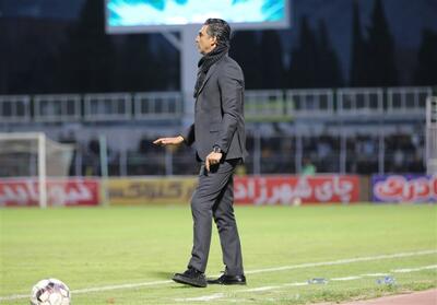 رحمتی: ساپینتو خودش را ناراحت نشان دهد اما ما باید بازی را می‌بردیم/ قضاوت داوری با کارشناسان عادل - پارس فوتبال