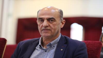 آمادگی پیست اسکی توچال برای بازگشایی - پارس فوتبال