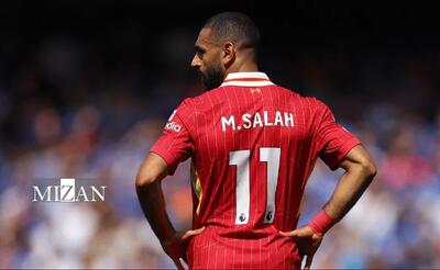 از سکوت معنادار تا زمزمه‌های پشت‌پرده/ جانشین غیرمنتظره محمد صلاح از دل لیگ جزیره - پارس فوتبال