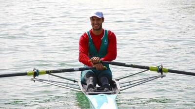 سهمیه‌دار المپیک توکیو دوباره ایرانى شد - پارس فوتبال