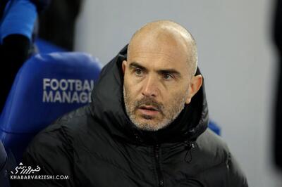 مدیر ایرانی در لندن جنجال به پا کرد؟ - پارس فوتبال