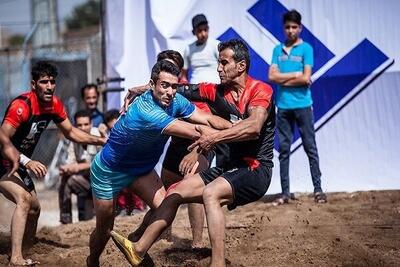 سرمربی تیم ملی کبدی: مسابقه با هندوستان همیشه چالش‌برانگیز است - پارس فوتبال