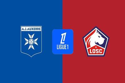 ویدیو| ۷ گل و ۴ اخراج؛ جنون و هیجان در بازی لیل و اوسر در لیگ فرانسه - پارس فوتبال