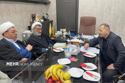 خسروپناه: قدیمی نقش موثری در توسعه هاکی ایران داشته است - پارس فوتبال