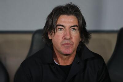 ساپینتو: پنالتی نبود! - پارس فوتبال