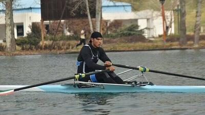 واکنش محسن شادی به یک شائبه در مورد بهمن نصیری - پارس فوتبال