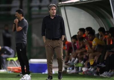 روایت مدیر تیم آلومینیوم از ماجرای درگیری با سروش رفیعی؛ او به آدان هم توهین کرد! - پارس فوتبال