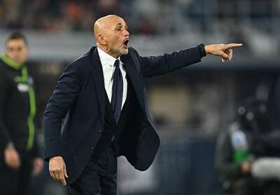 اسپالتی: مهمترین برد من با یوونتوس مقابل بولونیا رقم خورد - پارس فوتبال